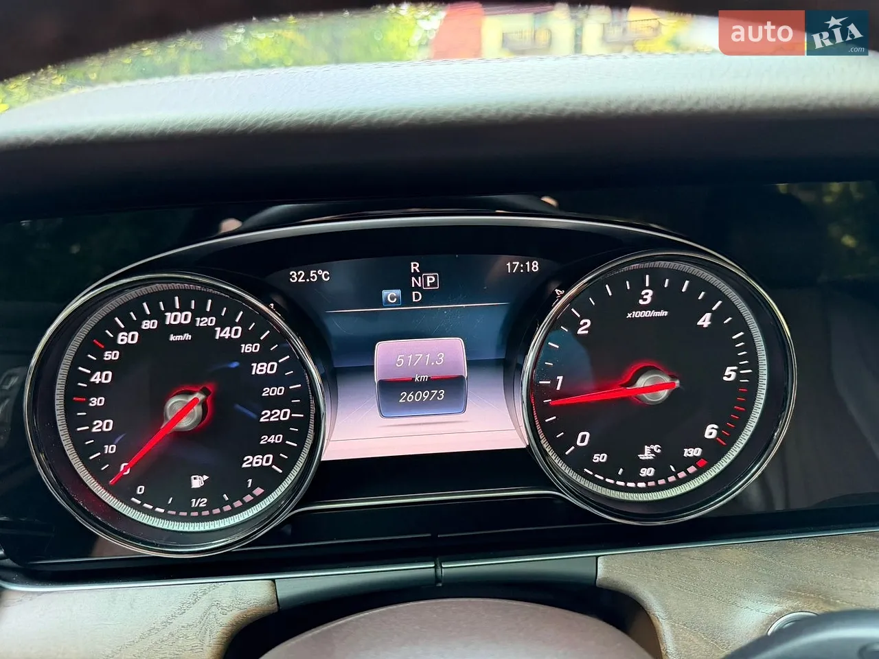 2016 Mercedes-Benz E-klasse - мініатюра 4