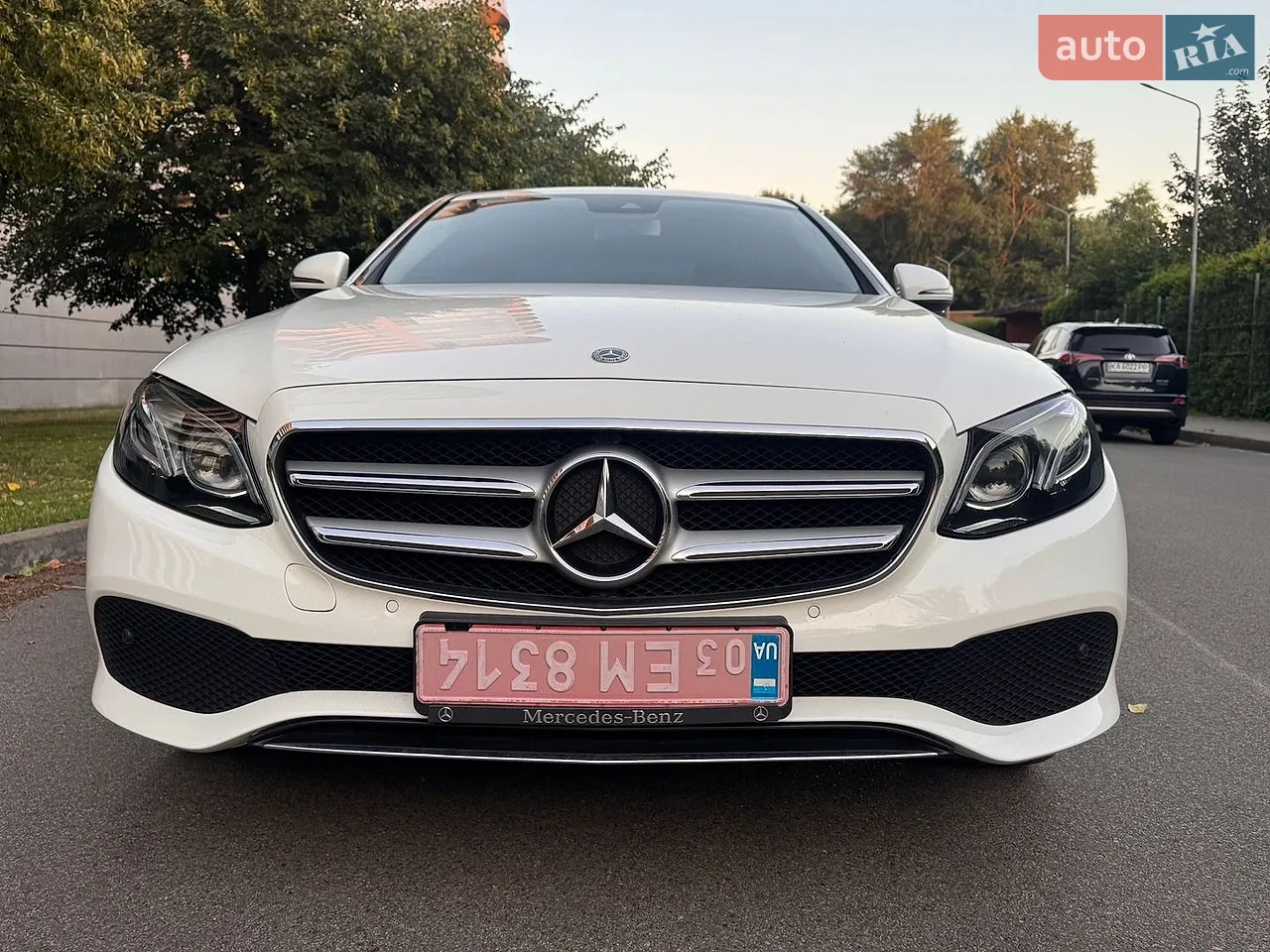 2018 Mercedes-Benz E-klasse - мініатюра 2