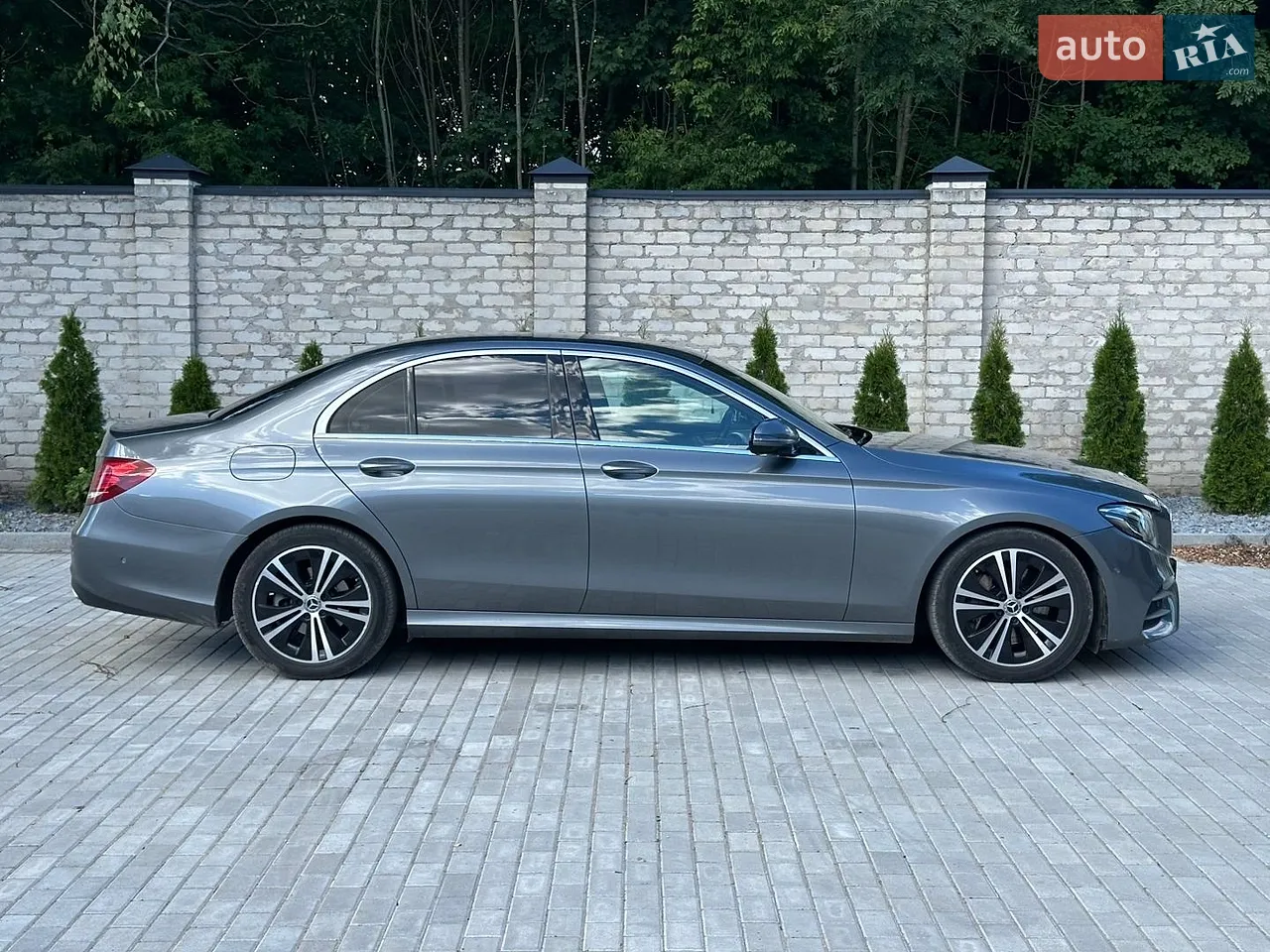 2019 Mercedes-Benz E-klasse - мініатюра 4