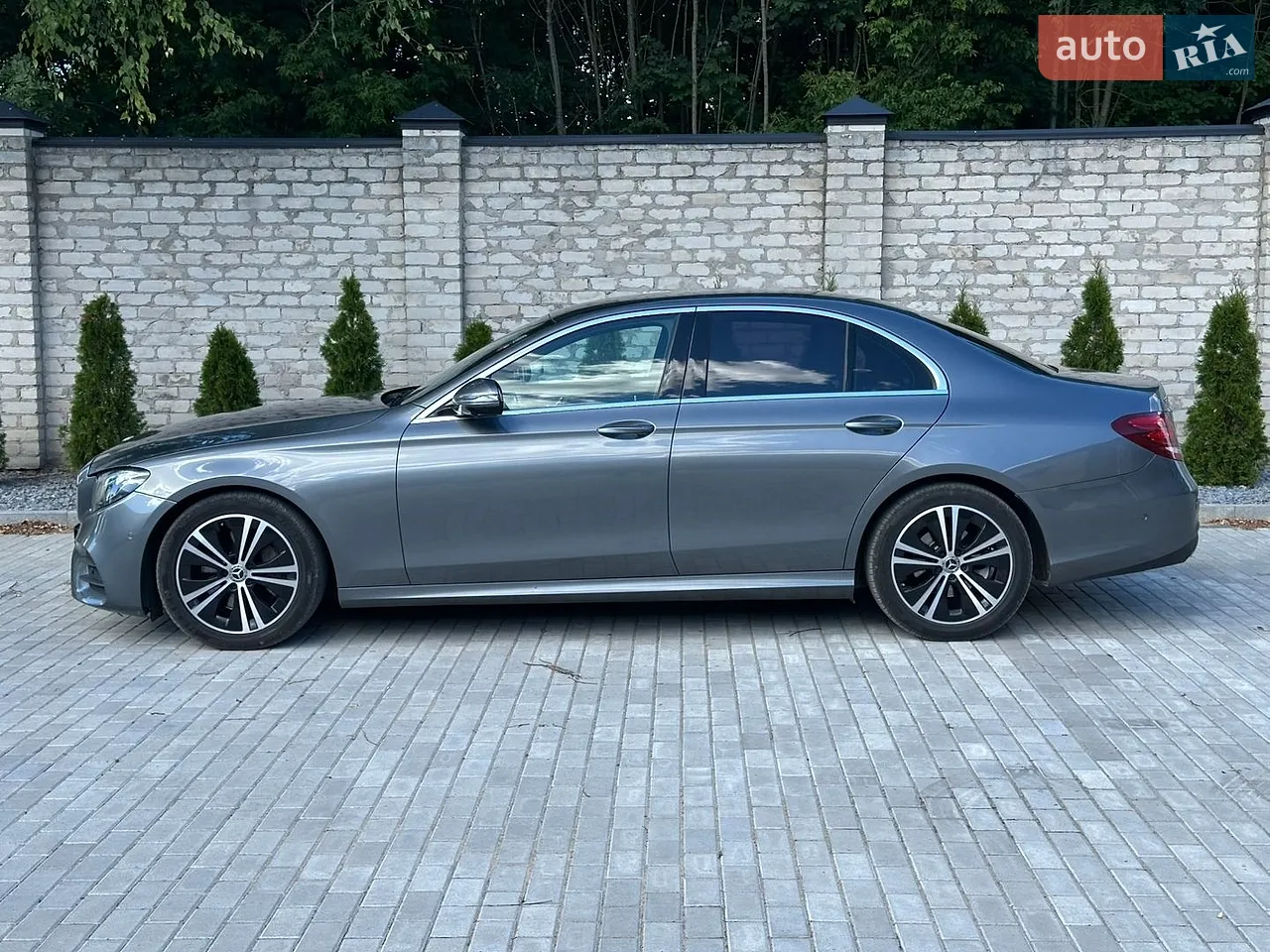 2019 Mercedes-Benz E-klasse - мініатюра 5