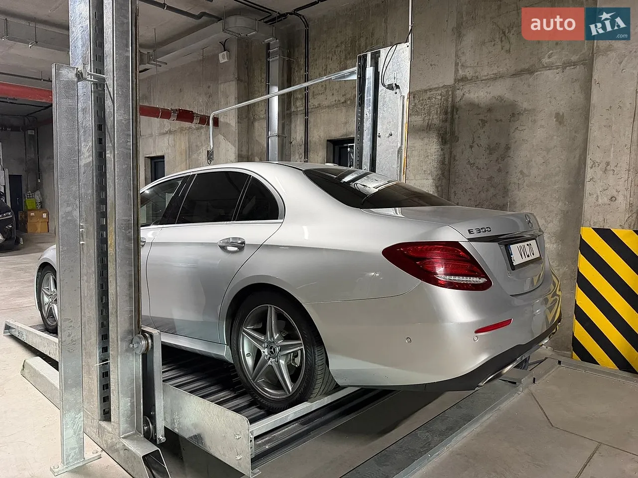 2018 Mercedes-Benz E-klasse - мініатюра 4
