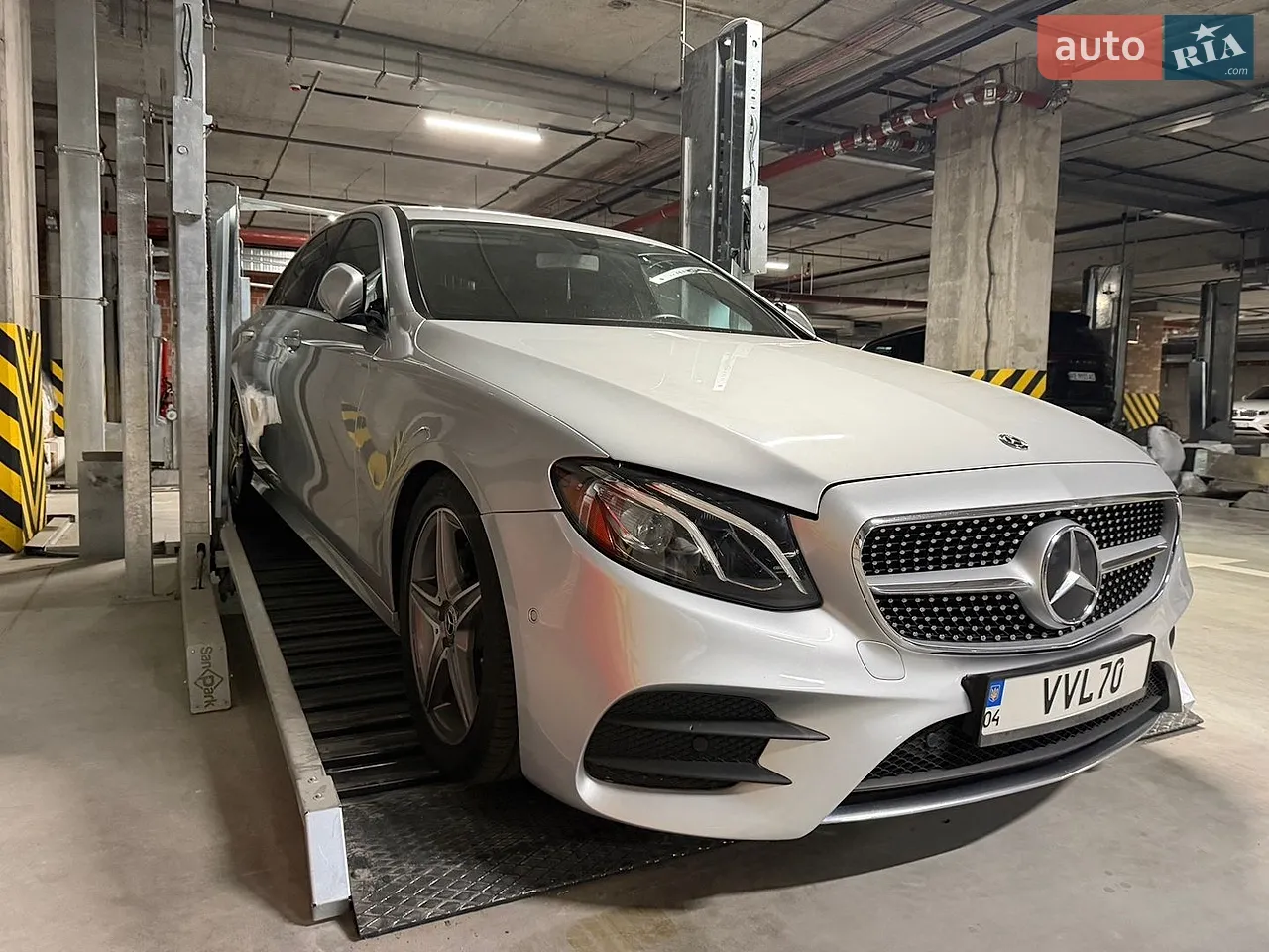 2018 Mercedes-Benz E-klasse - мініатюра 2