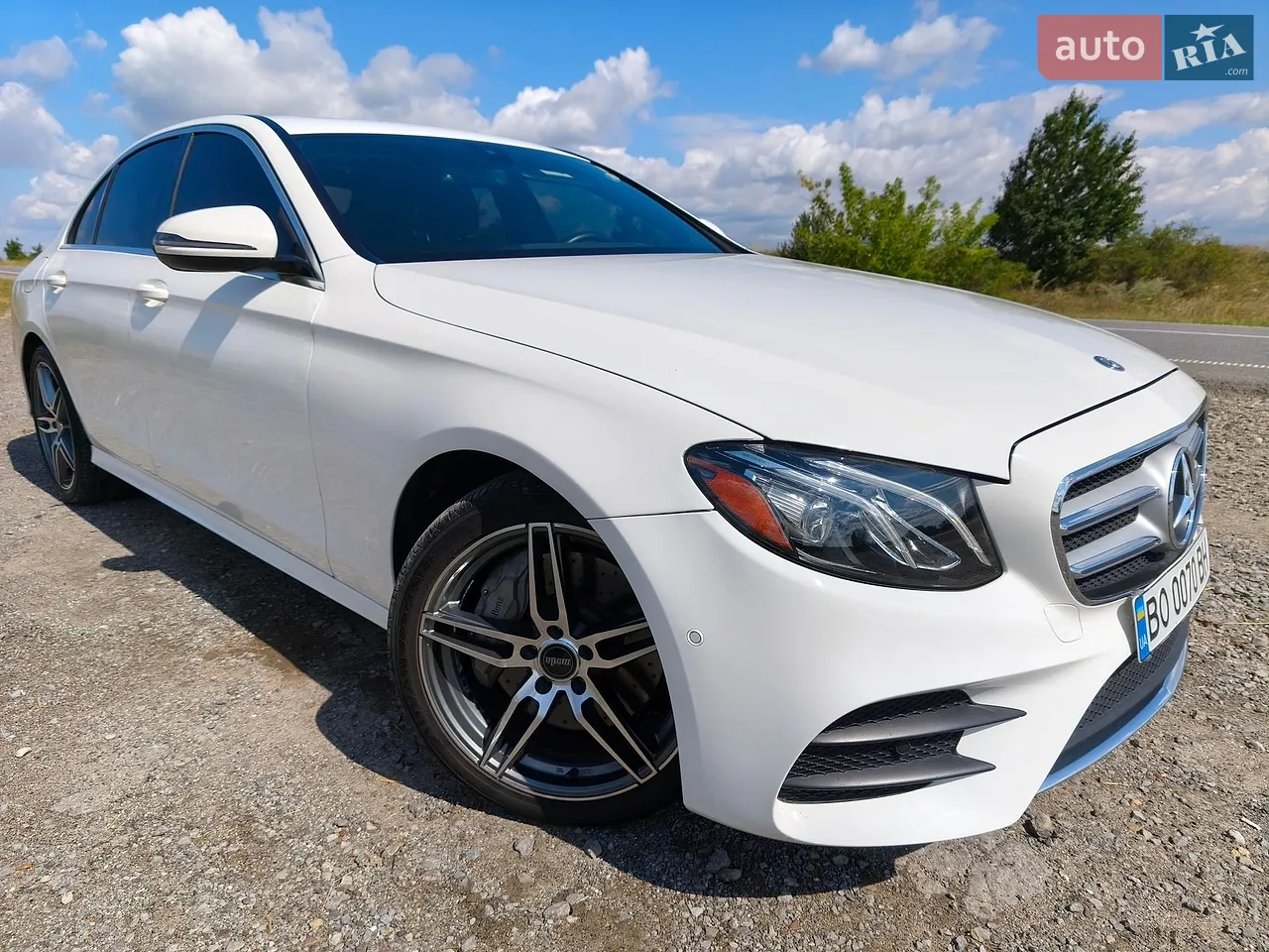 2016 Mercedes-Benz E-klasse - мініатюра 2