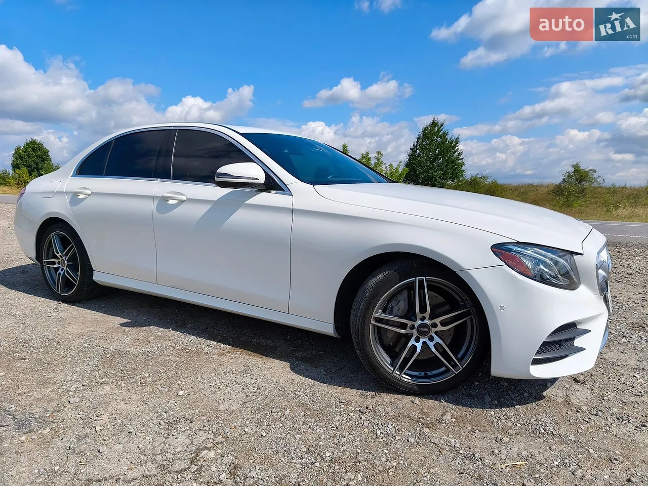 2016 Mercedes-Benz E-klasse - мініатюра 3