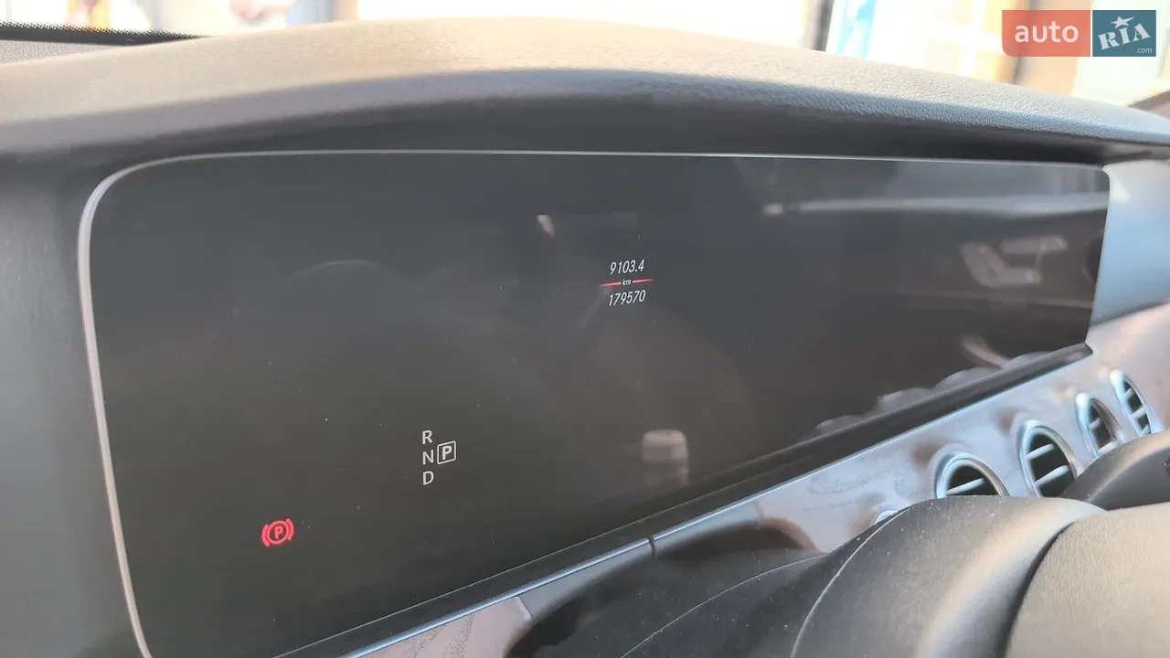 2019 Mercedes-Benz E-klasse - мініатюра 4