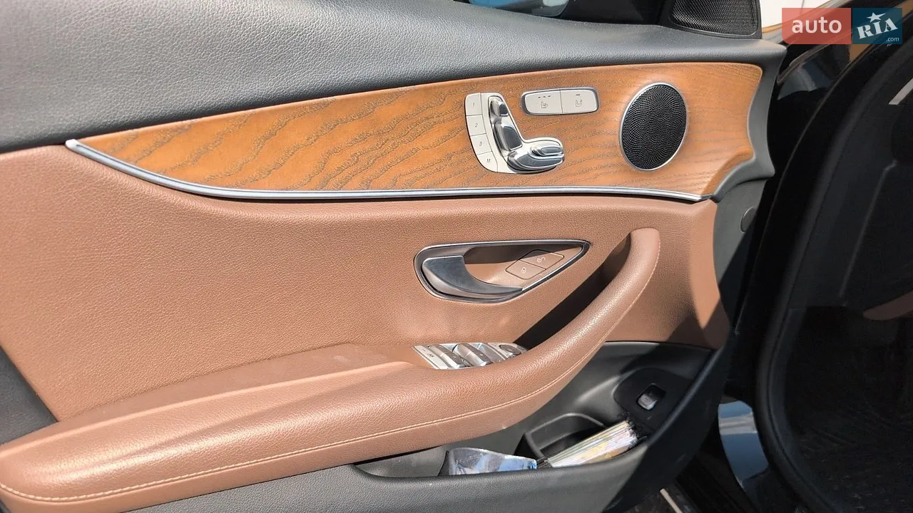 2019 Mercedes-Benz E-klasse - мініатюра 5
