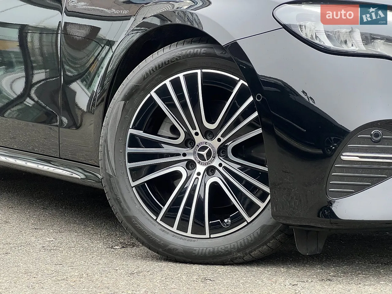 2024 Mercedes-Benz E-klasse - мініатюра 5