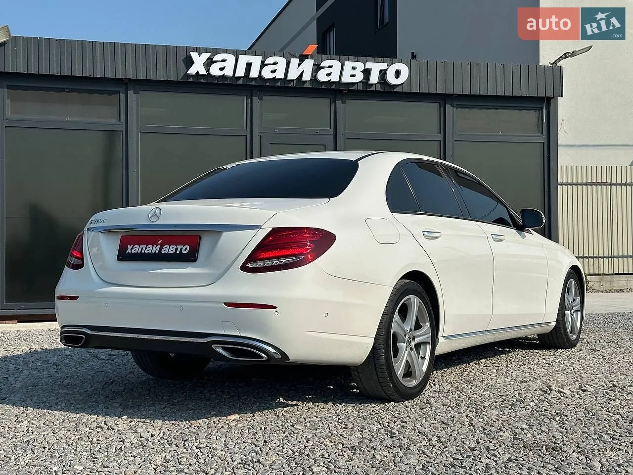 2016 Mercedes-Benz E-klasse - мініатюра 5