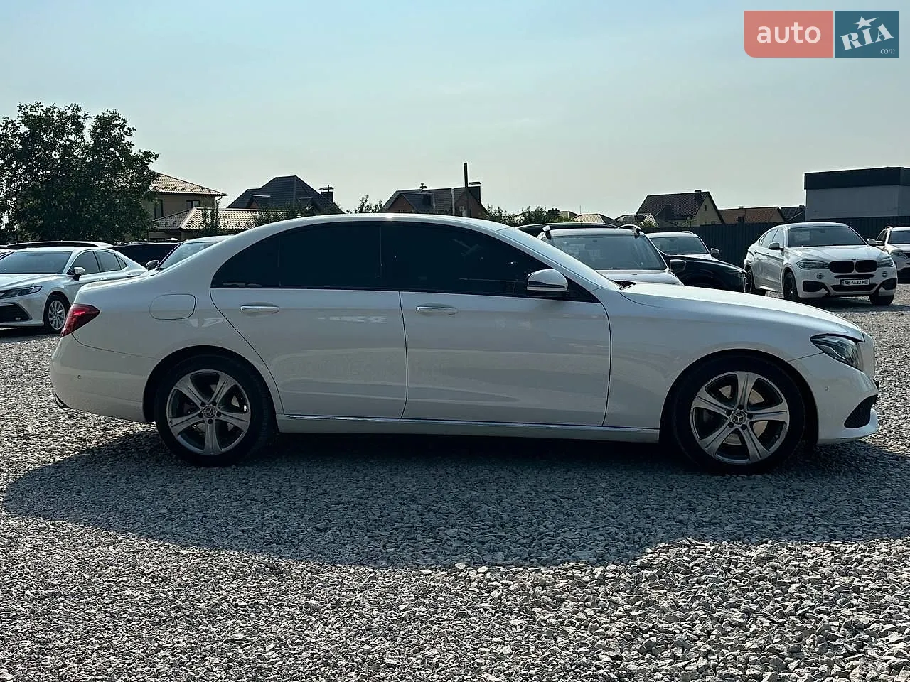 2016 Mercedes-Benz E-klasse - мініатюра 4