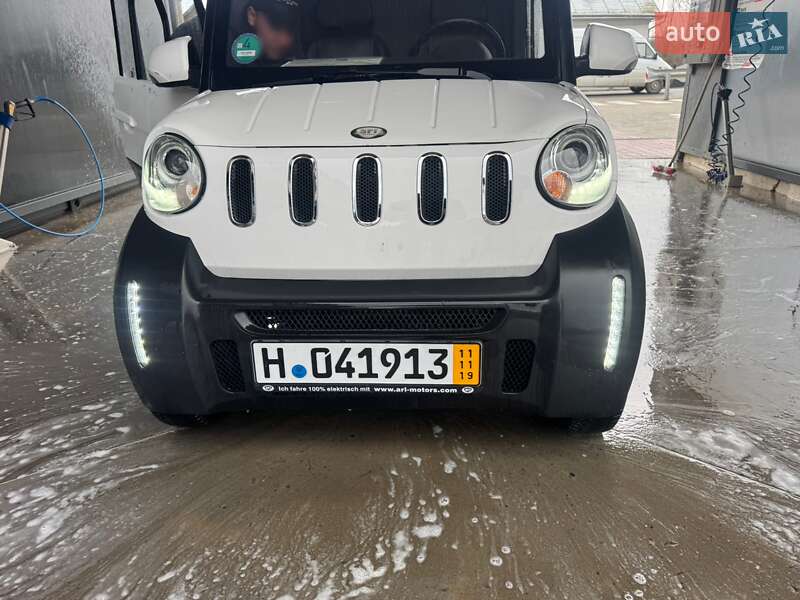 Борт Mercedes-Benz Econic