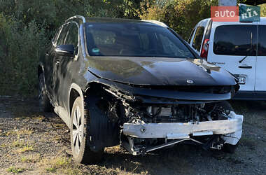 Mercedes-Benz EQA  2023