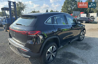 Mercedes-Benz EQA  2023