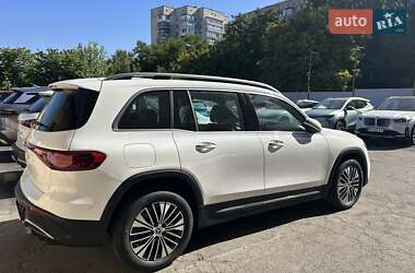 Mercedes-Benz EQB  2024