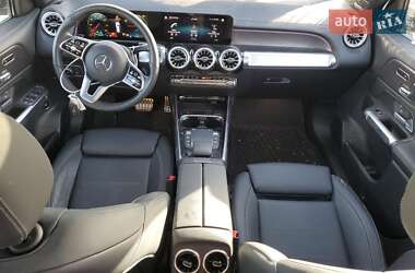 Mercedes-Benz EQB 2023