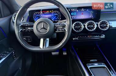 Mercedes-Benz EQB  2024