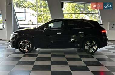 Mercedes-Benz EQE SUV  2023