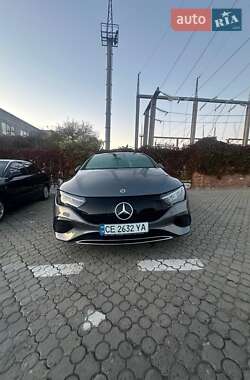 Mercedes-Benz EQE  2023