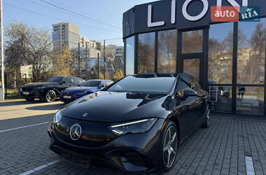 Mercedes-Benz EQE  2022