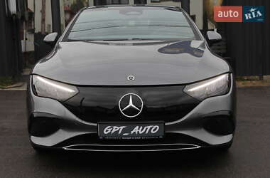 Mercedes-Benz EQE  2025