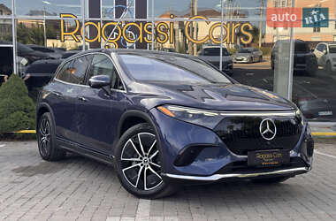 Mercedes-Benz EQS  2023