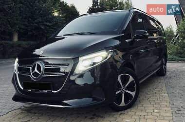 Mercedes-Benz EQV  2024