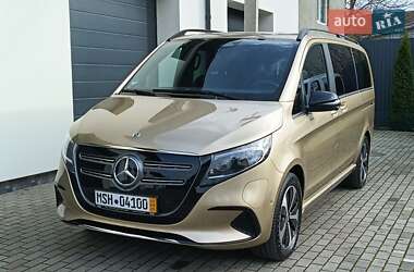 Mercedes-Benz EQV  2024