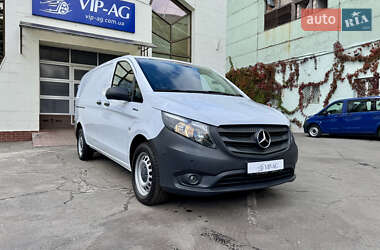 Mercedes-Benz eVito  2022