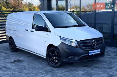 Mercedes-Benz eVito  2021