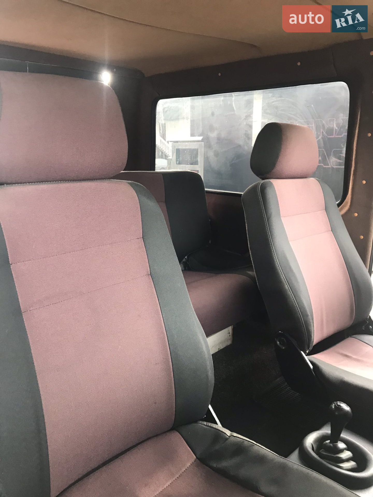 Mercedes-Benz G-Class 1979 VIN WDB46023817036051 фото оголошення 6 з 7