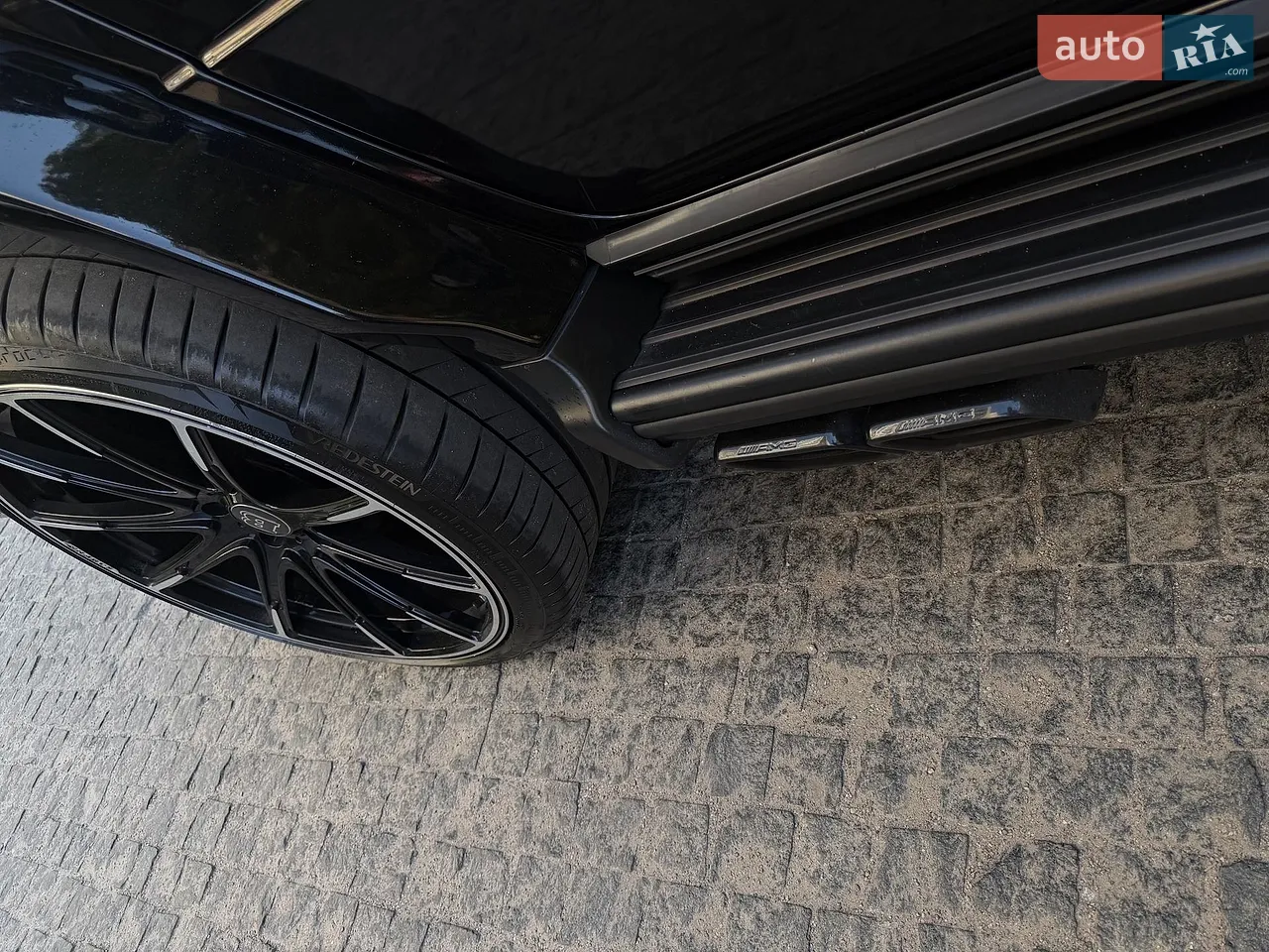 2013 Mercedes-Benz G-klasse - мініатюра 5