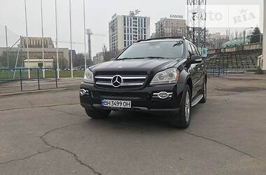 Mercedes-Benz GL-Class  2006