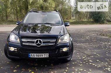 Mercedes-Benz GL-Class  2006