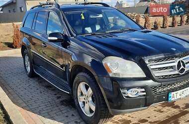 Mercedes-Benz GL-Class  2006