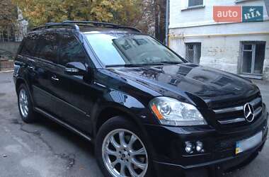 Mercedes-Benz GL-Class  2006