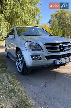 Mercedes-Benz GL-Class 2006
