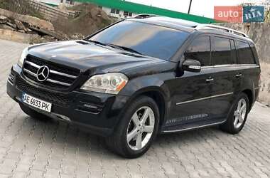 Mercedes-Benz GL-Class  2006