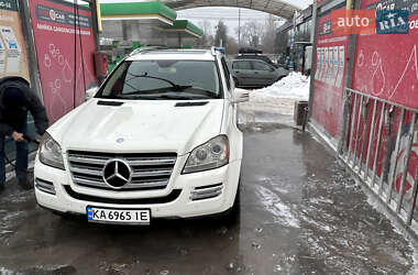 Mercedes-Benz GL-Class  2007