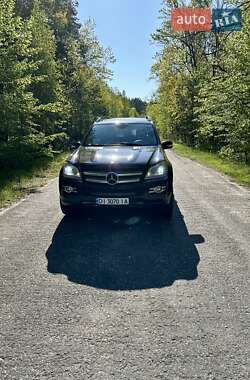 Mercedes-Benz GL-Class  2006