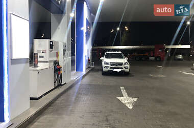 Mercedes-Benz GL-Class 2009