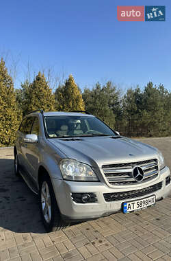 Mercedes-Benz GL-Class  2006