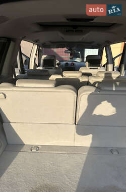 Mercedes-Benz GL-Class  2008