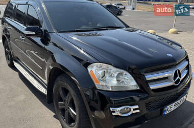 Mercedes-Benz GL-Class  2006