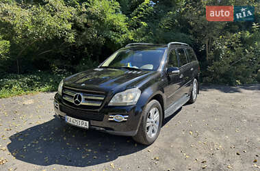 Mercedes-Benz GL-Class 2006