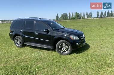 Mercedes-Benz GL-Class  2006