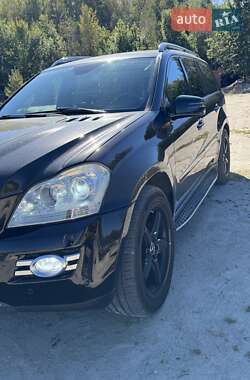 Mercedes-Benz GL-Class 2006