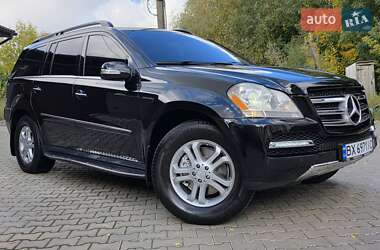 Mercedes-Benz GL-Class  2006