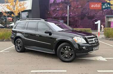 Mercedes-Benz GL-Class  2007