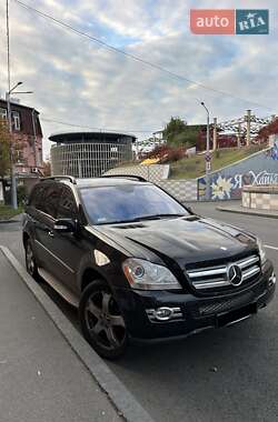 Mercedes-Benz GL-Class  2006