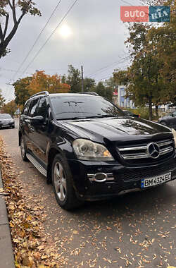Mercedes-Benz GL-Class 2010