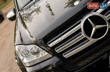 Mercedes-Benz GL-Class  2006